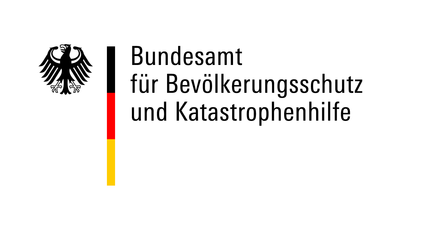 Bundesamt für Bevölkerungsschutz und Katastrophenhilfe