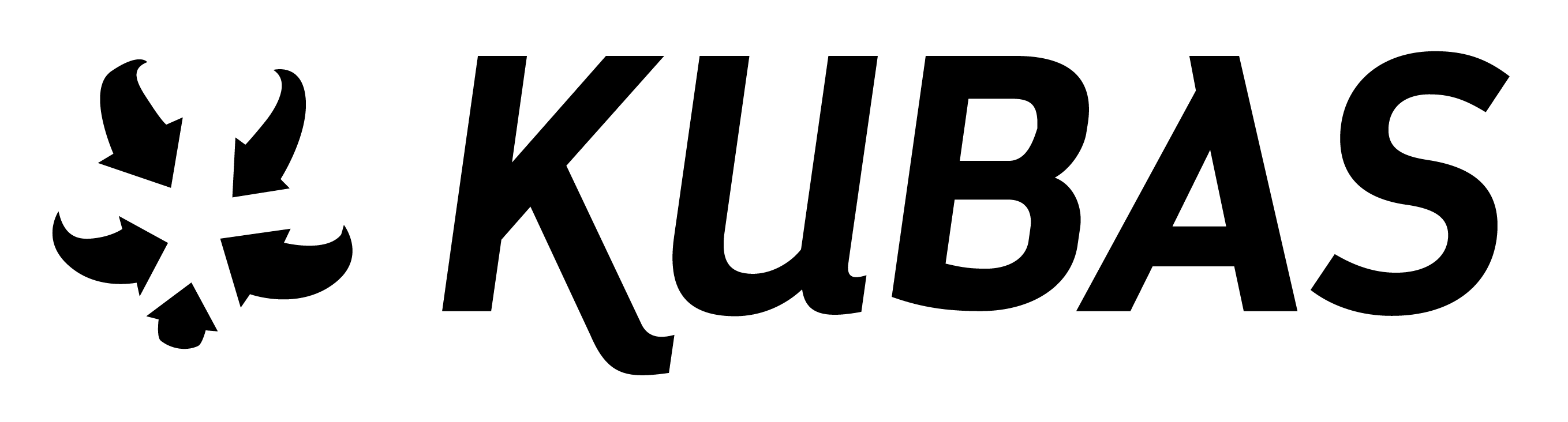 KUBAS Logo