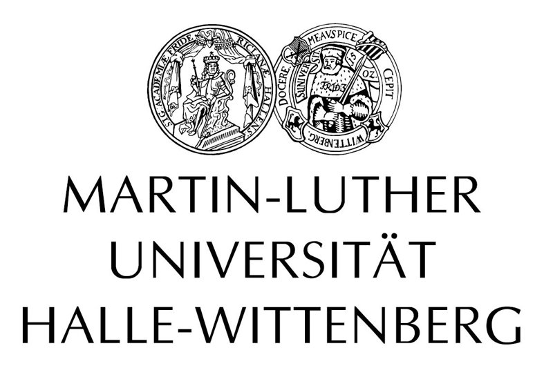 Martin-Luther-Universität Halle-Wittenberg